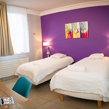 Residence Helios Paris Orly Aeroport Villeneuve-Saint-Georges Exterior foto