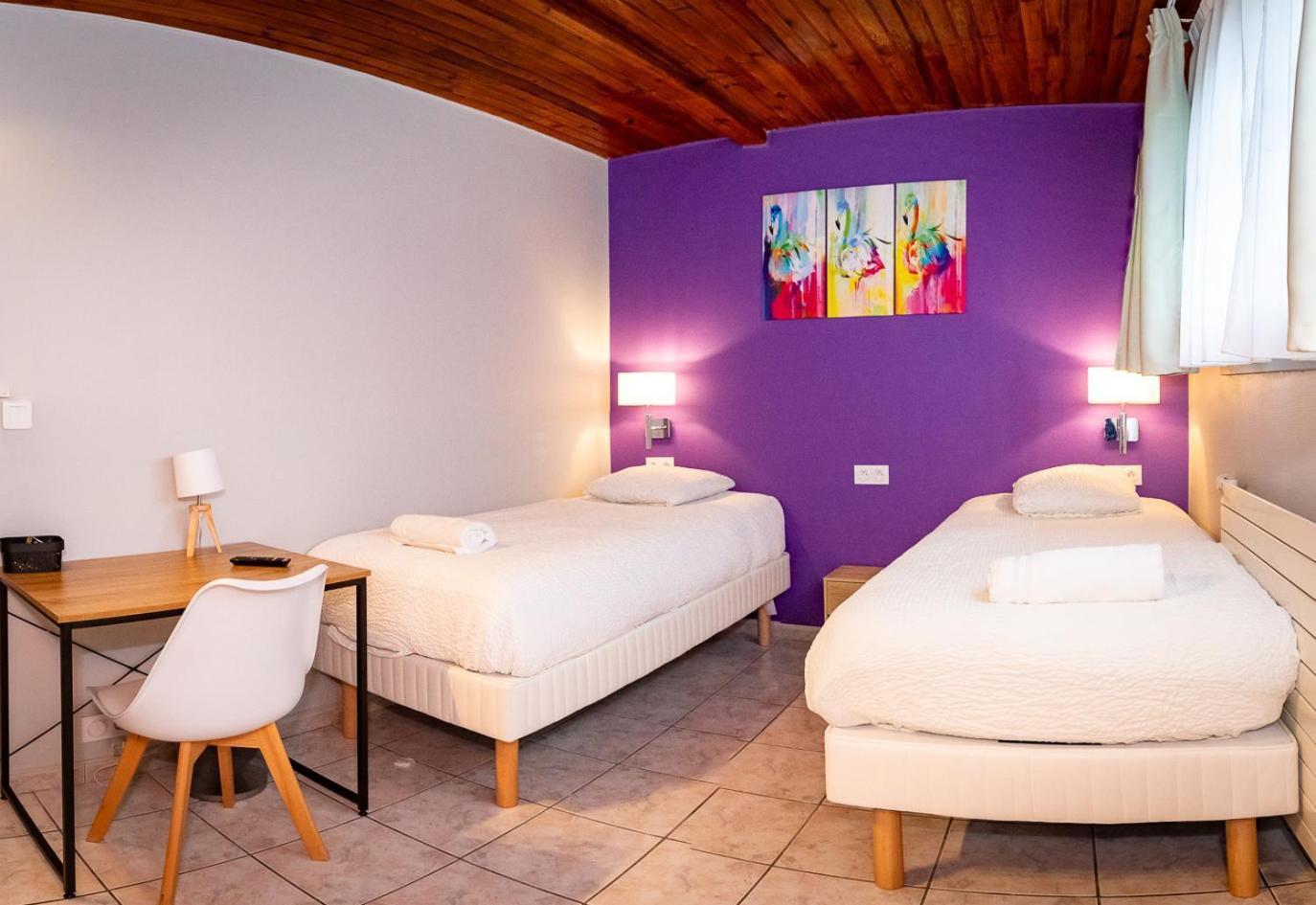 Residence Helios Paris Orly Aeroport Villeneuve-Saint-Georges Exterior foto