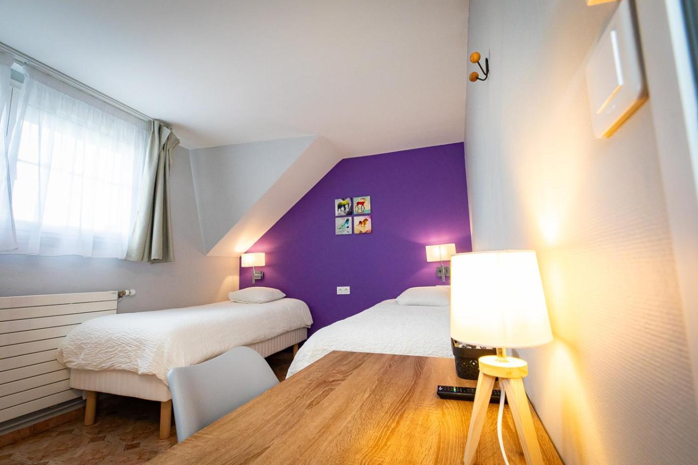 Residence Helios Paris Orly Aeroport Villeneuve-Saint-Georges Exterior foto