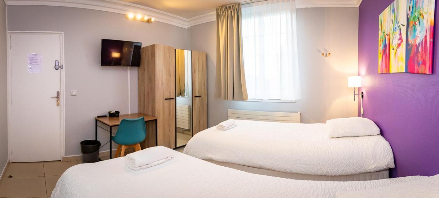 Residence Helios Paris Orly Aeroport Villeneuve-Saint-Georges Exterior foto