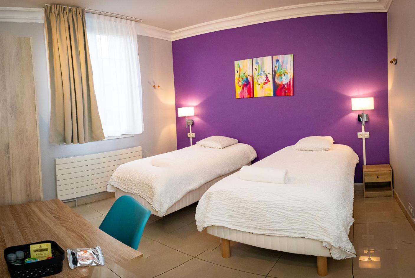 Residence Helios Paris Orly Aeroport Villeneuve-Saint-Georges Exterior foto